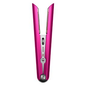  Placă de păr fără fir Dyson Corrale HS03, Fuchsia-Nichel