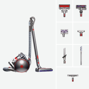  Aspirator fără sac Dyson Big Ball Absolute 2