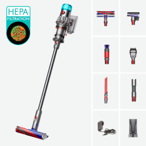  Aspirator vertical fără fir Dyson V12 Origin