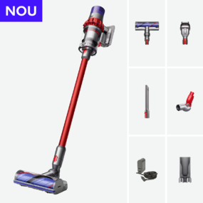  Aspirator vertical fără fir Dyson V10 Origin