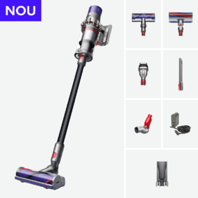  Aspirator vertical fără fir Dyson V10 Cyclone Total Clean