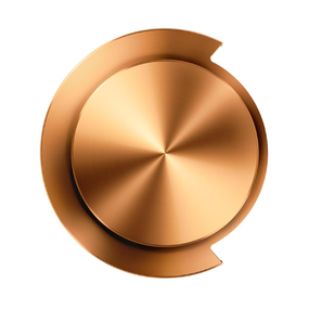  Capace exterioare căști  OnTrac™ (CNC Cupru) Dyson