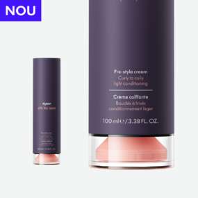  Chitosan™ Cremă fină pre-coafare (Păr creț sau foarte creț) 100 ml