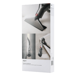 Kit accesorii Quick Release Complete Cleaning Dyson