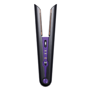 Placă de păr Dyson Corrale HS03 Professional Edition, Negru-Violet