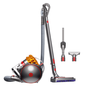 Aspirator fără sac Dyson Cinetic Big Ball Multi Floor 2