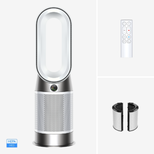 Purificator de aer și aerotermă Dyson Purifier Hot+Cool™ Gen1 HP10