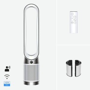 Purificator de aer Dyson Purifier Cool™ PC1 TP11