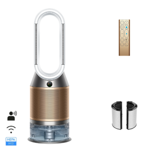 Umidificator, purificator și ventilator de aer Dyson Purifier Humidify+Cool PH2 De-NOx PH05