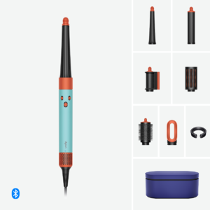 Ondulator multistyler Dyson HS08 Airwrap i.d.™, Ceramic Patina-Topaz