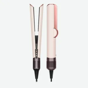 Aparat de îndreptat părul Dyson HT03 Airstrait™, Ceramic Pink/Rose Gold