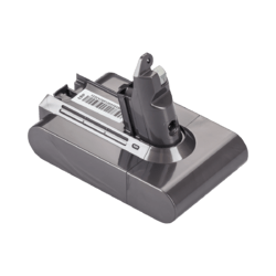 Acumulator pentru aspiratoarele  Dyson