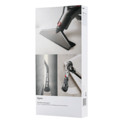 Kit accesorii Quick Release Complete Cleaning Dyson
