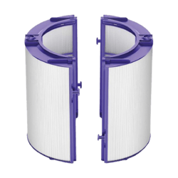 Filtru Glass Hepa pentru purificatoarele DP04 și TP04 Dyson