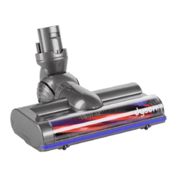 Perie rotativă 211mm pentru aspiratoarele DC59, DC62, SV03 Dyson
