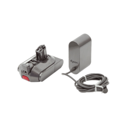 Acumulator și încărcător pentru aspiratoarele V12 Slim  Dyson
