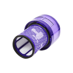 Unitate filtru pentru aspiratoarele din gama V12  Dyson