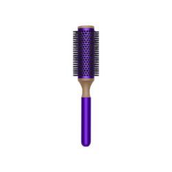 Perie de păr rotundă Dyson, diametru 35 mm