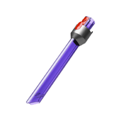 Capăt de curăţare Crevice tool cu LED Dyson