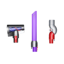 Set de accesorii Advanced Cleaning Kit Retail pentru aspiratoarele verticale  Dyson