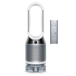 Purificator, umidificator și ventilator de aer Dyson Pure Humidify + Cool PH01, Silver