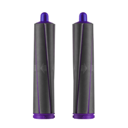Set Ondulatoare lungi diametru 40 mm pentru Multistyler Airwrap™ HS01 , Violet Dyson