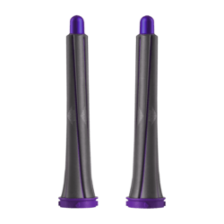 Set Ondulatoare lungi diametru 20 mm pentru Multistyler Airwrap™ HS01 , Violet Dyson