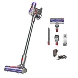 Aspirator vertical fără fir Dyson V8 Advanced