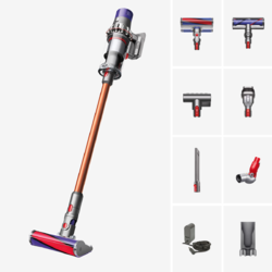 Aspirator vertical fără fir Dyson V10 Absolute