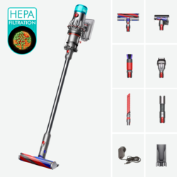 Aspirator vertical fără fir Dyson V12 Origin