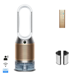 Umidificator, purificator și ventilator de aer Dyson Purifier Humidify+Cool PH2 De-NOx PH05