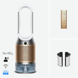 Umidificator, purificator și ventilator de aer Dyson Purifier Humidify+Cool PH2 De-NOx PH05
