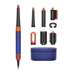 Ondulator multistyler Dyson HS08 Airwrap i.d.™, Vinca Blue/Topaz
