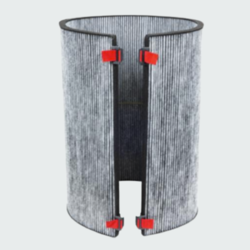 Filtru Carbon, compatibil cu purificatoarele  Purifier Big+Quiet Formaldehyde Dyson