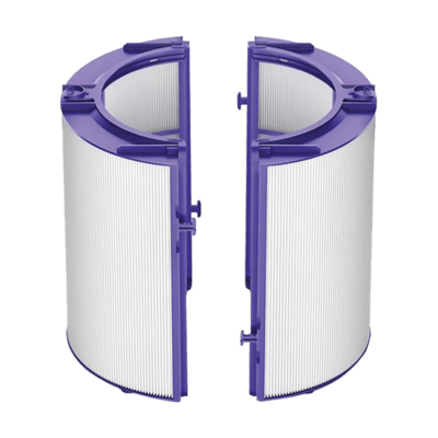 Filtru Glass Hepa pentru purificatoarele DP04 și TP04