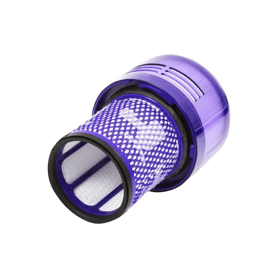 Unitate filtru pentru aspiratoarele din gama V12