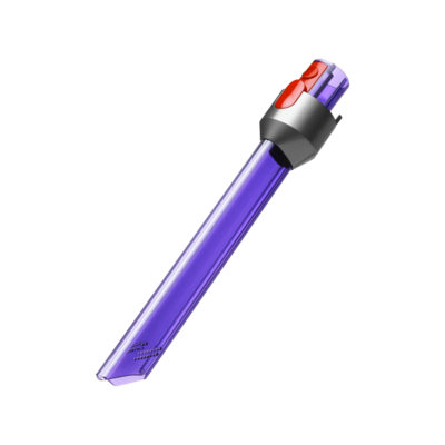 Capăt de curăţare Crevice tool cu LED pentru aspiratorul vertical V15
