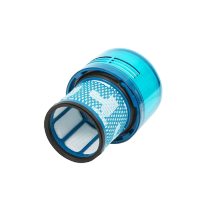 Unitate filtru HEPA pentru aspiratoarele din gama V15