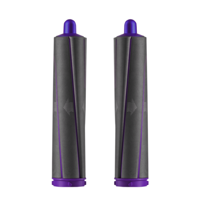 Set Ondulatoare lungi diametru 40 mm pentru Multistyler Airwrap™ HS01 Dyson, Violet