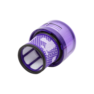 Unitate filtru pentru aspiratoarele din gamele V11 si V15