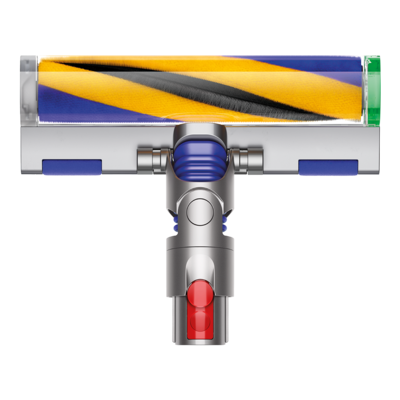 Capăt de curățare Fluffy Optic™ pentru aspiratorul vertical Dyson V12