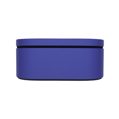 Cutie de depozitare Vinca Blue pentru uscătorul de păr Dyson Supersonic Nural