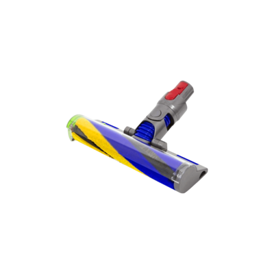 Capăt de curățare Laser Slim Fluffy™ pentru aspiratorele verticale Dyson V15