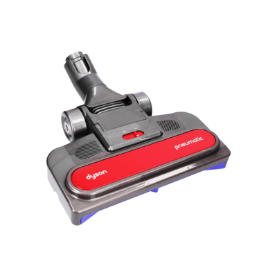 Perie pneumatică Dyson QR Musclehead pentru curățare eficientă