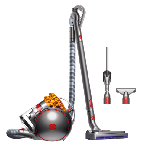 dyson✴︎ Dyson Cinetic Big Ball Multi Floor 2 – Aspirator fără sac
