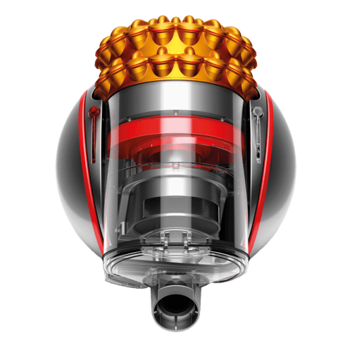 Dyson Cinetic Big Ball Multi Floor 2 – Aspirator fără sac