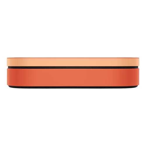 cutie depozitare dyson airstrait ceramic apricot