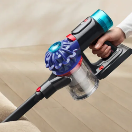 capat de canapele dyson v10 konical