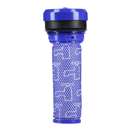 Filtru pentru aspiratoarele din gamele DC33C ErP și DC37C ErP