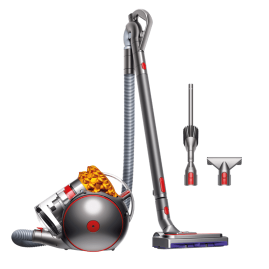 Aspirator fără sac Dyson Cinetic Big Ball Multi Floor 2